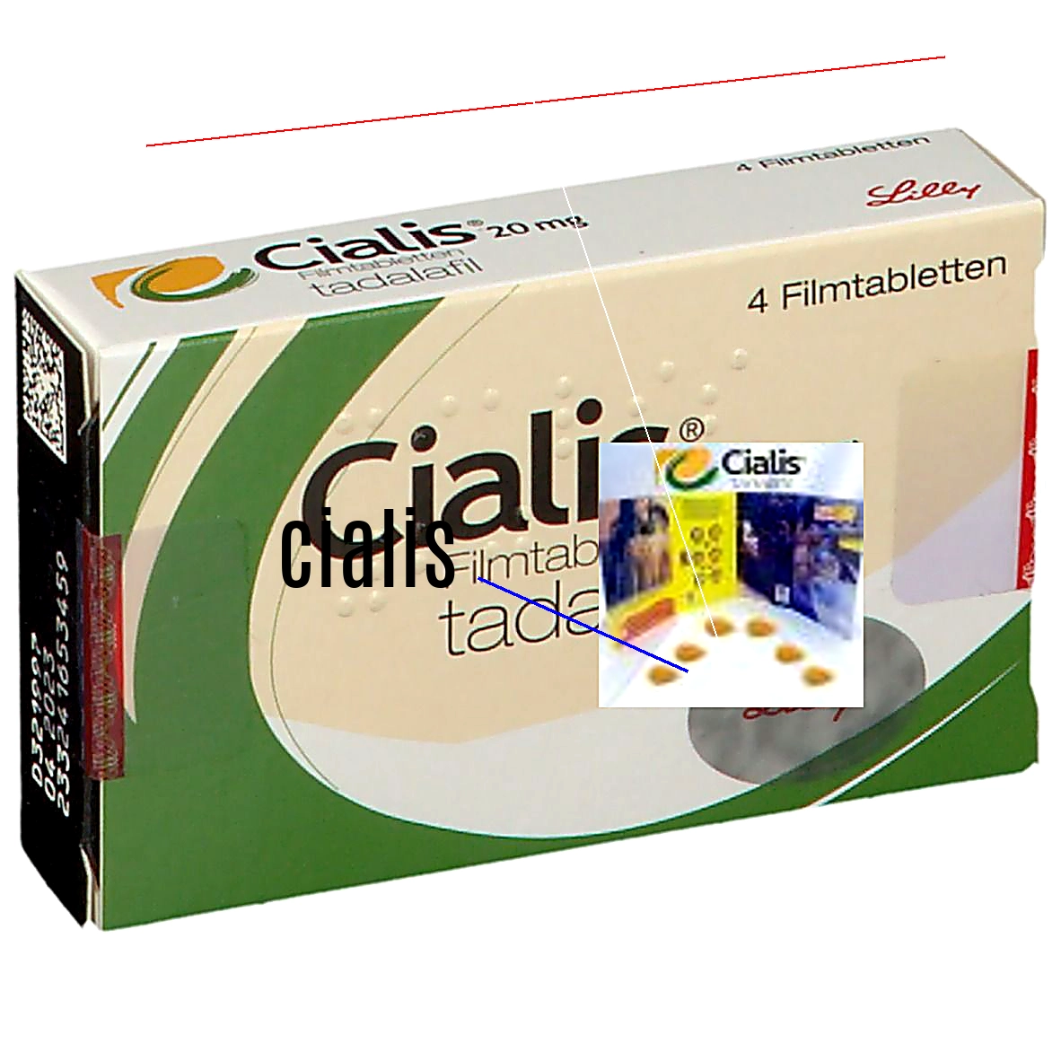 Acheter du cialis en france